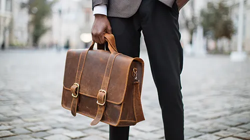 Çanta ve Sekreterlik