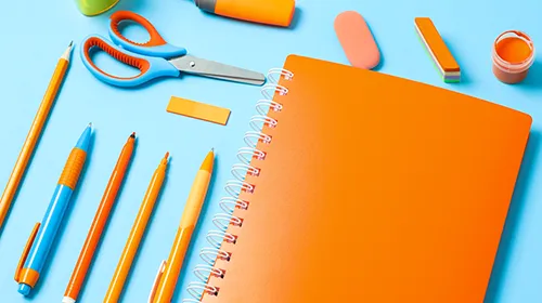 Kırtasiye Ürünleri