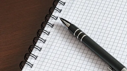 Metal Tükenmez Kalemler