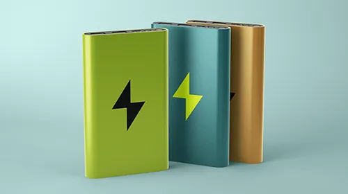 Powerbank