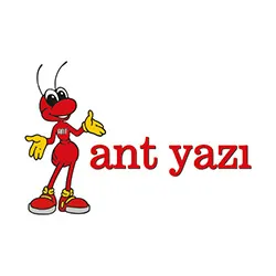 Ant Yazı